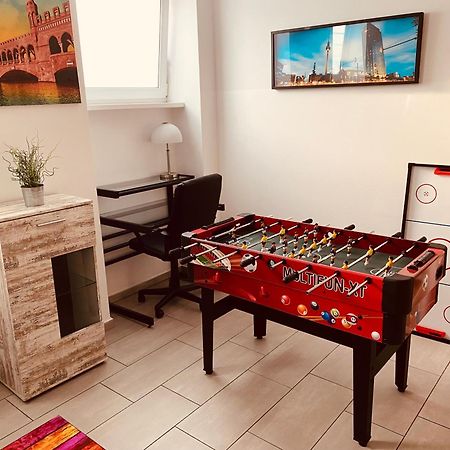 City Apartment In Kreuzberg Berlin Eksteriør bilde