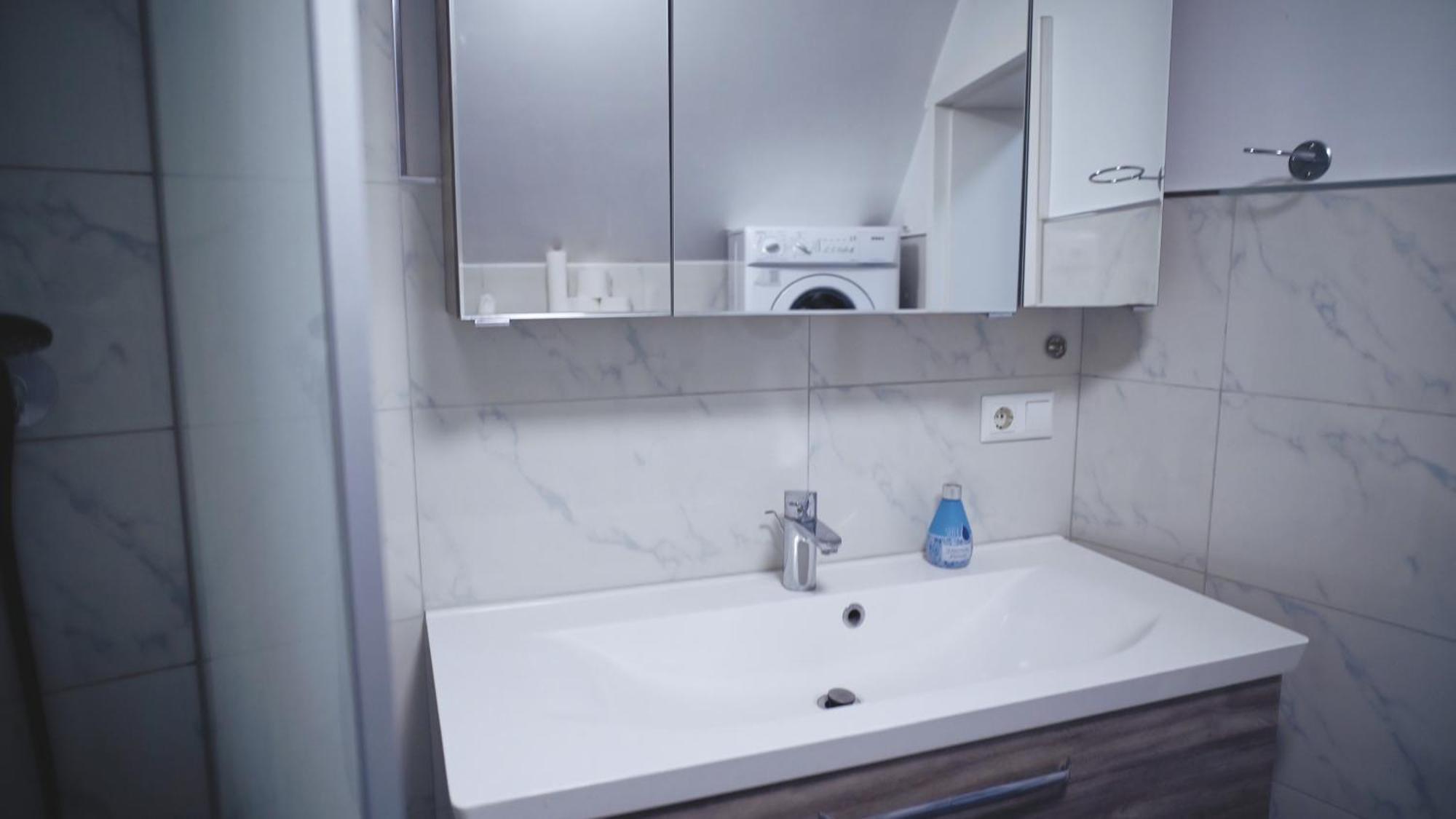 City Apartment In Kreuzberg Berlin Eksteriør bilde