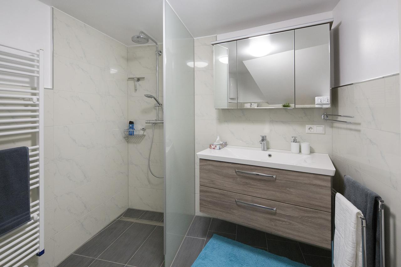 City Apartment In Kreuzberg Berlin Eksteriør bilde