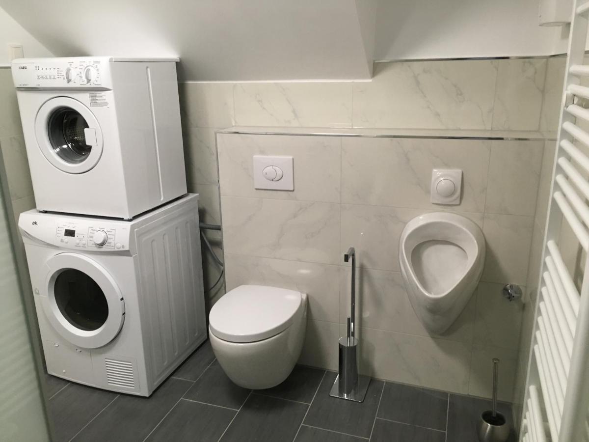 City Apartment In Kreuzberg Berlin Eksteriør bilde